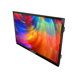 Promethean ActivPanel Titanium 86" (AP7-B86-EU-1)